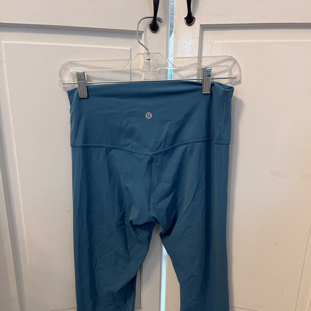 Lululemon Leggings | size 10 | excellent condition